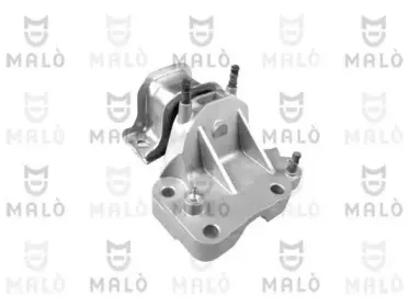 153824 MALÒ Подвеска, двигатель 153824 MALÒ Подвеска, двигатель