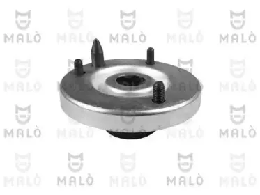 15487 MALÒ Опора стойки амортизатора 15487 MALÒ Опора стойки амортизатора