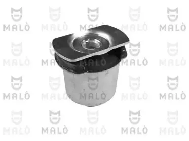 15605 MALÒ Втулка, балка моста 15605 MALÒ Втулка, балка моста