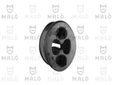 15704 MALÒ Буфер, глушитель 15704 MALÒ Буфер, глушитель