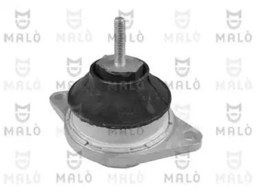 17565 MALÒ Подвеска, двигатель 17565 MALÒ Подвеска, двигатель