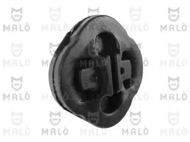 17568 MALÒ Буфер, глушитель 17568 MALÒ Буфер, глушитель