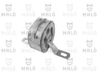 17584 MALÒ Кронштейн, система выпуска ОГ 17584 MALÒ Кронштейн, система выпуска ОГ