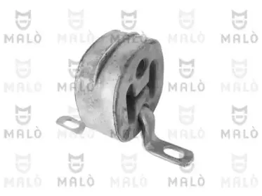 175841 MALÒ Буфер, глушитель 175841 MALÒ Буфер, глушитель
