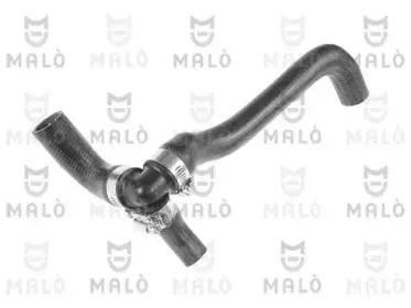17677A MALÒ Шланг радиатора 17677A MALÒ Шланг радиатора