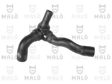 17678A MALÒ Шланг радиатора 17678A MALÒ Шланг радиатора