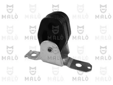 17787 MALÒ Кронштейн, система выпуска ОГ 17787 MALÒ Кронштейн, система выпуска ОГ