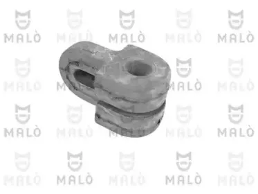185631 MALÒ Буфер, глушитель 185631 MALÒ Буфер, глушитель
