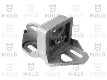 185701 MALÒ Буфер, глушитель 185701 MALÒ Буфер, глушитель
