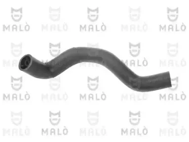 18705A MALÒ Шланг радиатора 18705A MALÒ Шланг радиатора