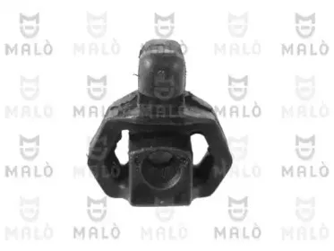 18723 MALÒ Кронштейн, система выпуска ОГ 18723 MALÒ Кронштейн, система выпуска ОГ