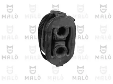 18945 MALÒ Буфер, глушитель 18945 MALÒ Буфер, глушитель