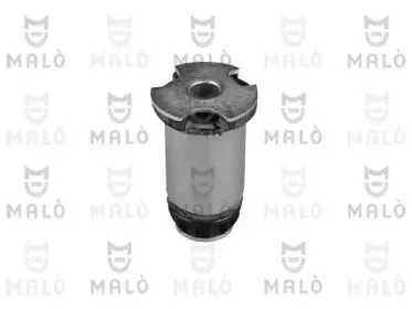 18949 MALÒ Втулка, балка моста 18949 MALÒ Втулка, балка моста