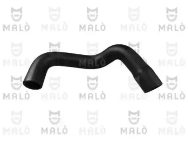19016 MALÒ Трубка нагнетаемого воздуха 19016 MALÒ Трубка нагнетаемого воздуха
