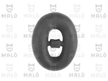 19305 MALÒ Буфер, глушитель 19305 MALÒ Буфер, глушитель