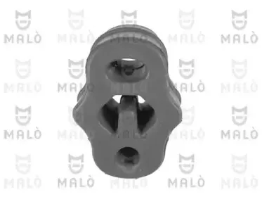 19325 MALÒ Стопорное кольцо, глушитель 19325 MALÒ Стопорное кольцо, глушитель