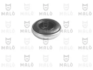 193262 MALÒ Подшипник качения, опора стойки амортизатора 193262 MALÒ Подшипник качения, опора стойки амортизатора