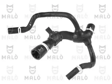 19389A MALÒ Шланг радиатора 19389A MALÒ Шланг радиатора