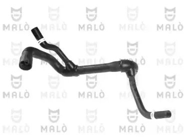 19396A MALÒ Шланг радиатора 19396A MALÒ Шланг радиатора