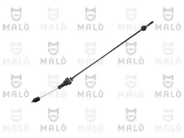 21030 MALÒ Тросик газа 21030 MALÒ Тросик газа