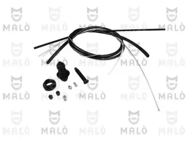 21040 MALÒ Тросик газа 21040 MALÒ Тросик газа