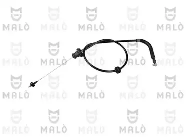 21103 MALÒ Тросик газа 21103 MALÒ Тросик газа