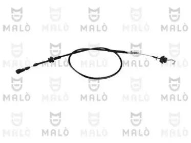 21117 MALÒ Тросик газа 21117 MALÒ Тросик газа