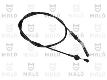 21145 MALÒ Тросик газа 21145 MALÒ Тросик газа