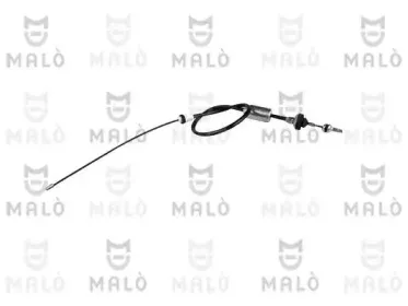 21199 MALÒ Трос, управление сцеплением 21199 MALÒ Трос, управление сцеплением