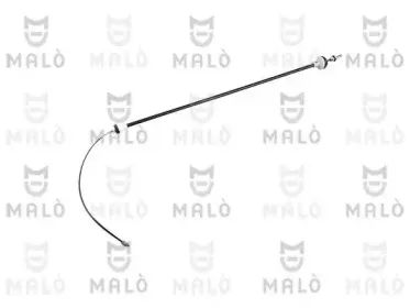 21200 MALÒ Трос, управление сцеплением 21200 MALÒ Трос, управление сцеплением