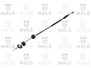 22130 MALÒ Трос, управление сцеплением 22130 MALÒ Трос, управление сцеплением