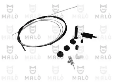 22706 MALÒ Тросик газа 22706 MALÒ Тросик газа