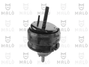 23124 MALÒ Подвеска, двигатель 23124 MALÒ Подвеска, двигатель