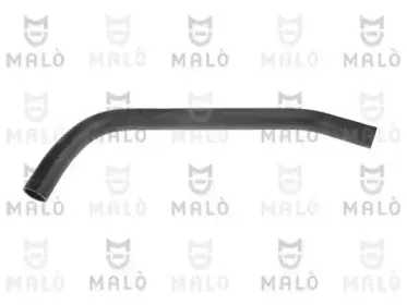 232282A MALÒ Шланг радиатора 232282A MALÒ Шланг радиатора