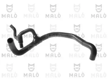 233162A MALÒ Шланг радиатора 233162A MALÒ Шланг радиатора