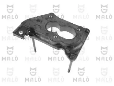 233651 MALÒ Фланец, карбюратор 233651 MALÒ Фланец, карбюратор