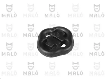 23455 MALÒ Стопорное кольцо, глушитель 23455 MALÒ Стопорное кольцо, глушитель