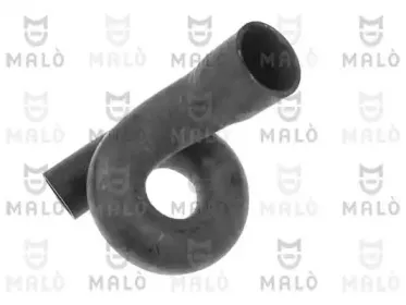 235501A MALÒ Шланг радиатора 235501A MALÒ Шланг радиатора