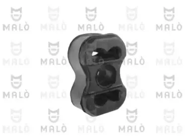 23613 MALÒ Буфер, глушитель 23613 MALÒ Буфер, глушитель