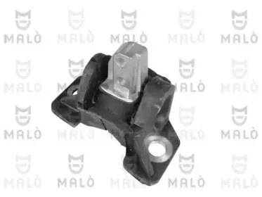 236232 MALÒ Подвеска, двигатель 236232 MALÒ Подвеска, двигатель