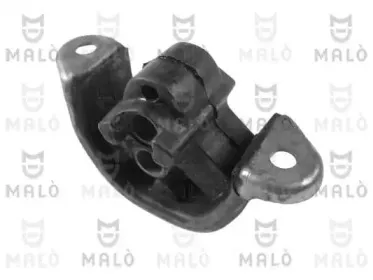 237001 MALÒ Подвеска, двигатель 237001 MALÒ Подвеска, двигатель