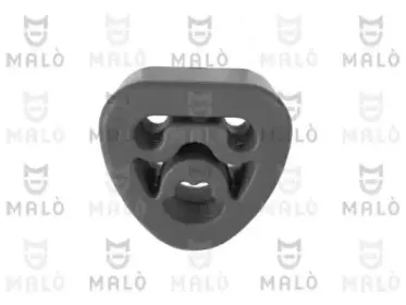 24131 MALÒ Буфер, глушитель 24131 MALÒ Буфер, глушитель