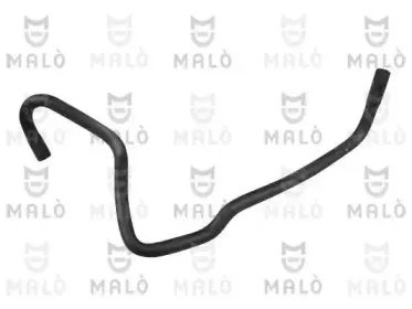 24285A MALÒ Шланг радиатора 24285A MALÒ Шланг радиатора