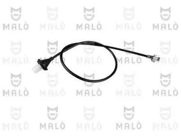 25082 MALÒ Тросик спидометра 25082 MALÒ Тросик спидометра