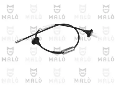 25183 MALÒ Тросик спидометра 25183 MALÒ Тросик спидометра