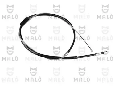 26461 MALÒ Трос, стояночная тормозная система 26461 MALÒ Трос, стояночная тормозная система