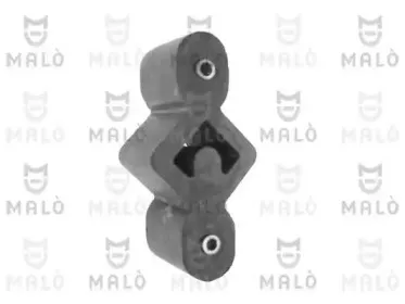 2651 MALÒ Буфер, глушитель 2651 MALÒ Буфер, глушитель