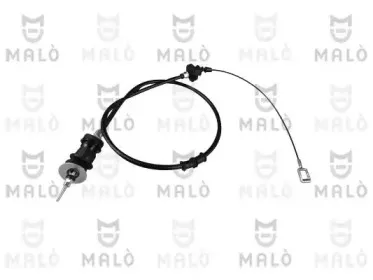 26515 MALÒ Трос, управление сцеплением 26515 MALÒ Трос, управление сцеплением