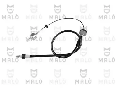 26545 MALÒ Трос, управление сцеплением 26545 MALÒ Трос, управление сцеплением