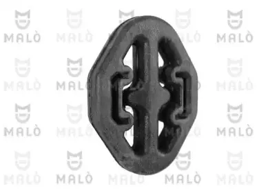 270462 MALÒ Стопорное кольцо, глушитель 270462 MALÒ Стопорное кольцо, глушитель